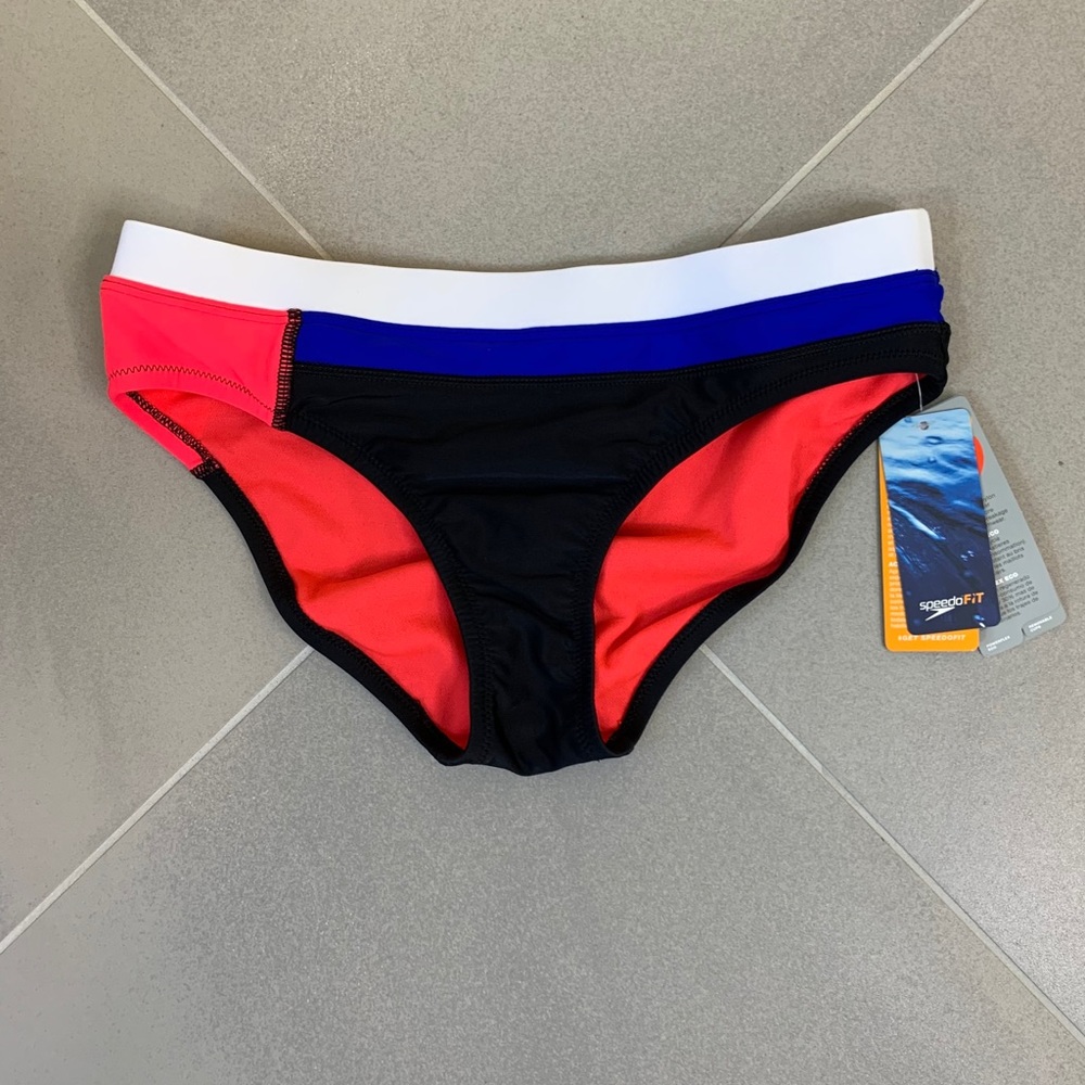 Speedo Powerflex Eco Swimuit Bottom